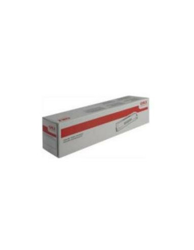 Toner Original OKI Magenta, 45862820, pentru...