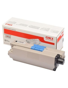 Toner Original Oki Black, 46508712, pentru C332 MC363,...