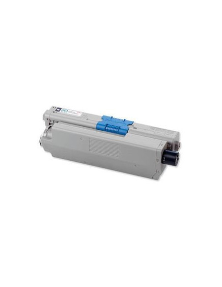 Toner Original OKI Black, 46490608, pentru C532 C542 MC563 MC573, 7K,"46490608"