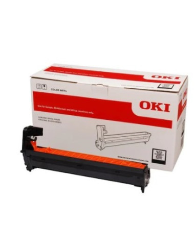 Toner Original OKI Black, 46507508, pentru...