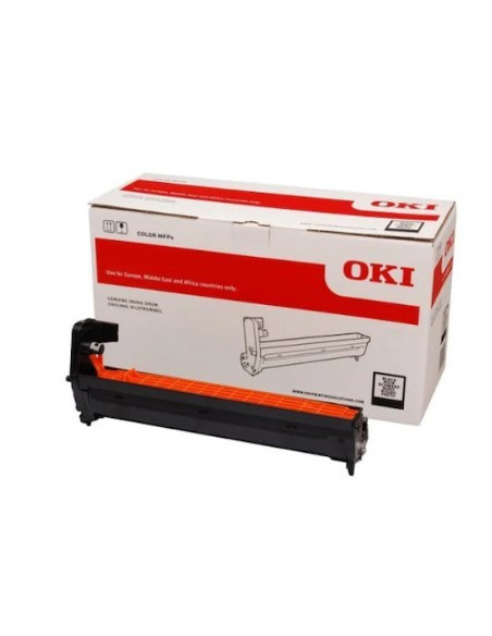 Toner Original OKI Black, 46507508, pentru C612, 8K, , "46507508"