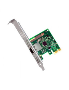 PLACA RETEA INTEL I210-T1, intern, PCI-E, port RJ-45,...