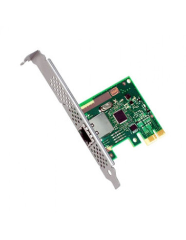 PLACA RETEA INTEL I210-T1, intern, PCI-E, port...