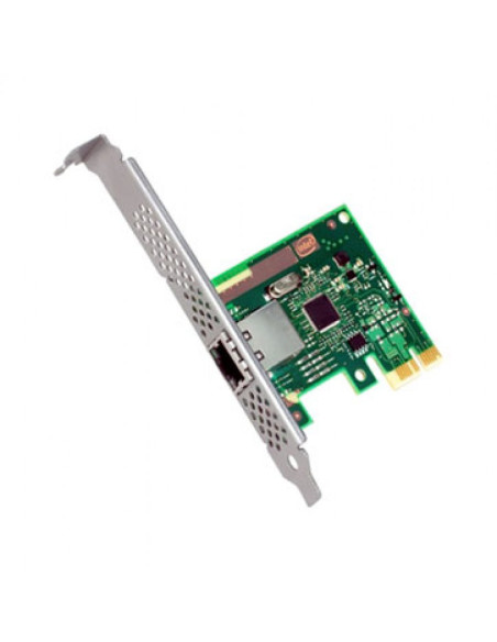 PLACA RETEA INTEL I210-T1, intern, PCI-E, port RJ-45, 2500 Mbps, nu e cazul, "I210T1BLK"