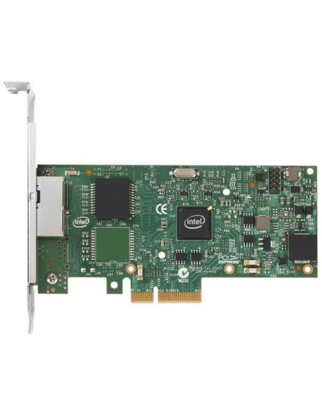 PLACA RETEA INTEL I350T2V2, intern, PCI-E, port RJ-45 x 2, 1000 Mbps, "I350T2V2BLK"