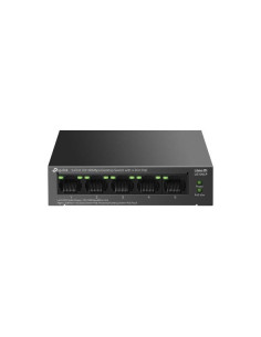 Switch-uri TP-LINK LS105LP 9 PORT 10/100 SWITCH POE