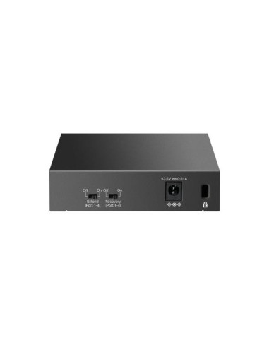 Switch-uri TP-LINK LS105LP 9 PORT 10/100 SWITCH...