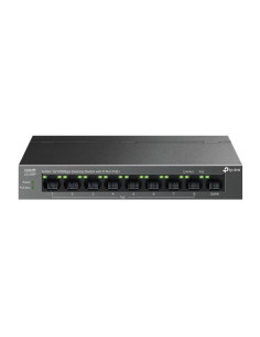 Smart home TP-LINK LS109P 9 PORT 10/100 SWITCH