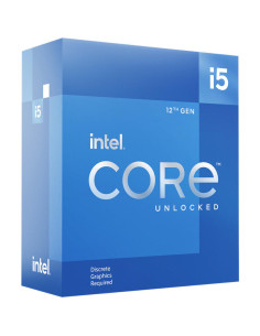 CPU INTEL i5-12600K, skt LGA 1700, Core i5, frecventa 3.7... 2