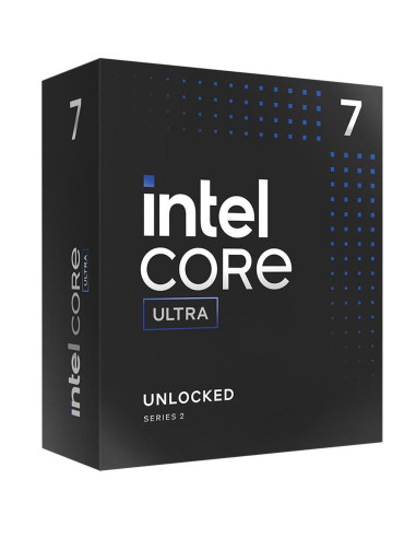 CPU CORE U7-265KF S1851 BOX/3.3G BX80768265KF S...