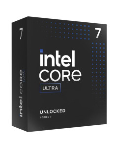CPU CORE U7-265KF S1851 BOX/3.3G BX80768265KF S RQCU IN...