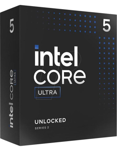 CPU CORE U5-245K S1851 BOX/3.6G BX80768245K S...