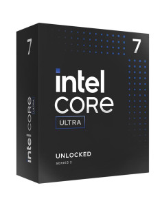 CPU CORE U7-265 S1851 BOX/2.4G BX80768265 S RQCX IN...