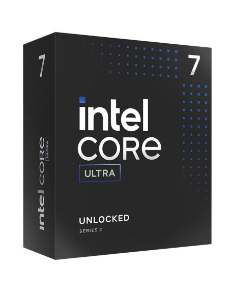 CPU CORE U7-265 S1851 BOX/2.4G BX80768265 S RQCX IN "BX80768265 S RQCX"