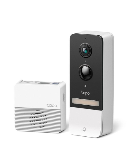 Video TP-LINK TAPO D230S1 VIDEO DORBELL