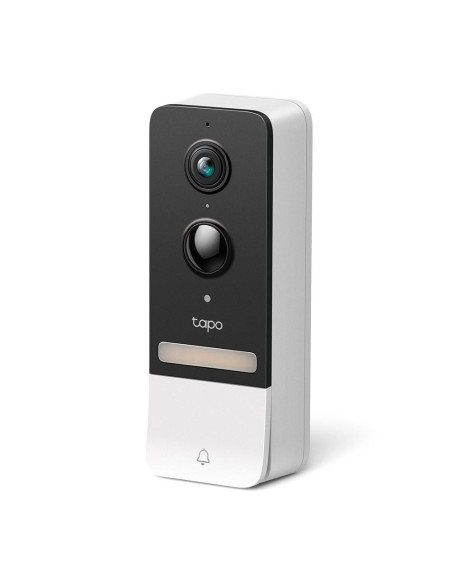 Video TP-LINK TAPO D230S1 VIDEO DORBELL