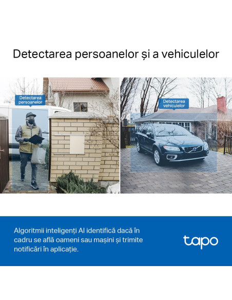 Video TP-LINK TAPO D230S1 VIDEO DORBELL