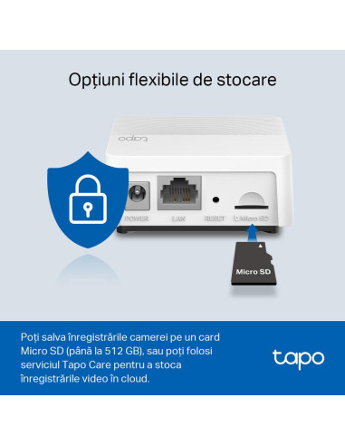 Video TP-LINK TAPO D230S1 VIDEO DORBELL
