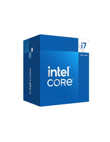 Procesor Core i7-14700KF 3.4Ghz Socket 1700...