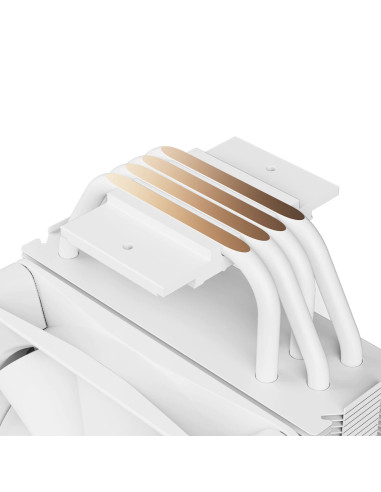 Cooler NZXT "T120 RGB", skt. universal, racire...