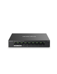 Switch-uri MERCUSYS Switch Mercusys Desktop 8 por GB MS108GP