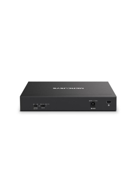Switch-uri MERCUSYS Switch Mercusys Desktop 8 por GB MS108GP