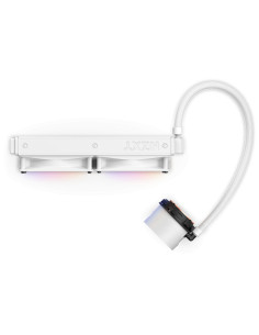 Cooler NZXT "Kraken 240 RGB", skt universal, racire cu... 2