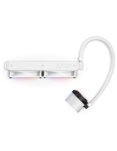 Cooler NZXT "Kraken 240 RGB", skt universal,...
