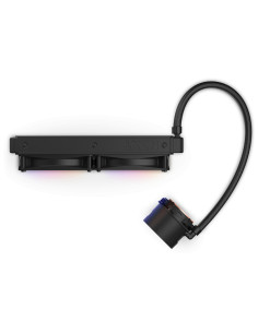 Cooler NZXT "Kraken 240 RGB", skt universal, racire cu... 2