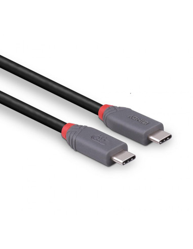 Cabluri periferice LINDY Cablu Lindy 0.8m USB4...
