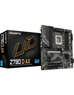 Blaci de baza GIGABYTE MB GIGABYTE Z790 D AX DDR5 LGA1700
