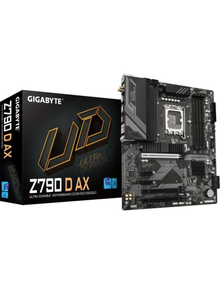 Blaci de baza GIGABYTE MB GIGABYTE Z790 D AX DDR5 LGA1700
