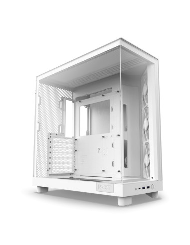 CARCASE NZXT "CC-H61FW-01"