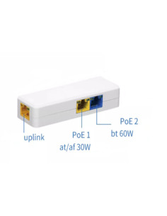 Accesorii OTHER POE CASCADE 60W