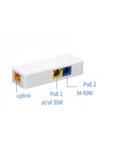 Accesorii OTHER POE CASCADE 60W