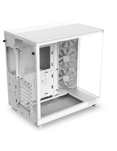 CARCASE NZXT "CC-H61FW-01"
