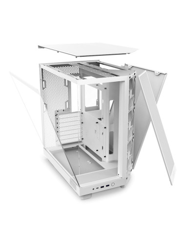 CARCASE NZXT "CC-H61FW-01"