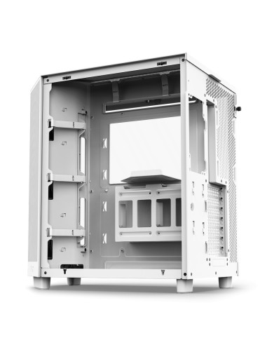 CARCASE NZXT "CC-H61FW-01"
