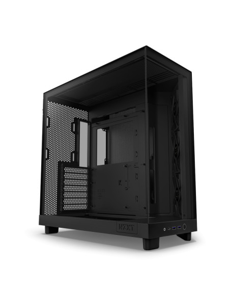 CARCASE NZXT "CC-H61FB-01"