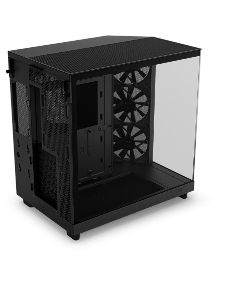 CARCASE NZXT "CC-H61FB-01"