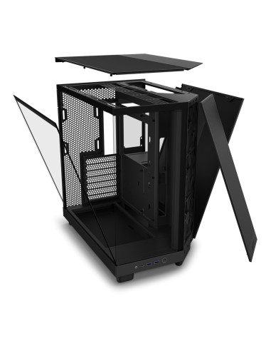 CARCASE NZXT "CC-H61FB-01"