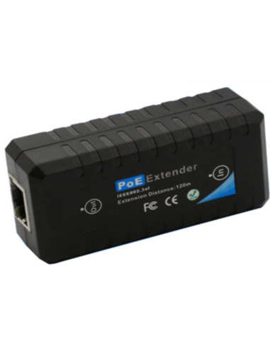 Accesorii OTHER EXTENDER POE 1 120M