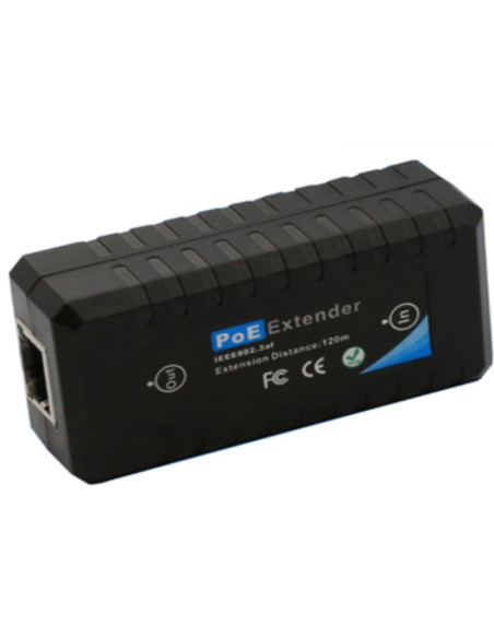 Accesorii OTHER EXTENDER POE 1 120M