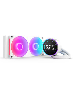 Cooler procesor Kraken Elite 240 RGB (2024) RGB LED 2 x...