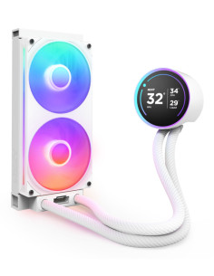 Cooler procesor Kraken Elite 240 RGB (2024) RGB LED 2 x... 2