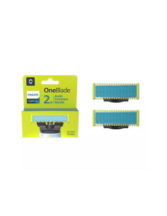 Accesorii PHILIPS SET 2 REZERVE ONEBLADE PHILIPS QP225/50