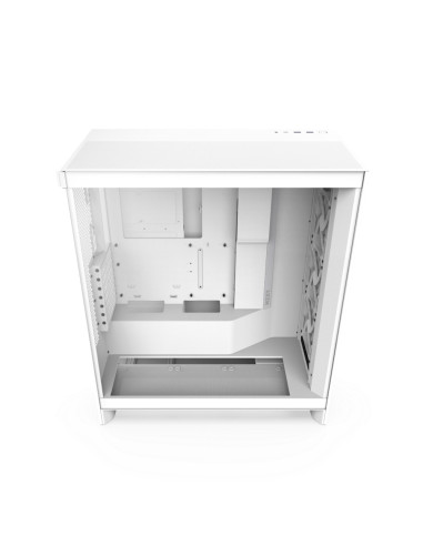 Carcasa NZXT H7 Flow (2024), Mid-Tower, ATX,...