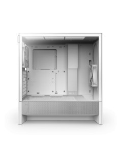 Carcasa NZXT CC-H52FW-01 "CC-H52FW-01" 2