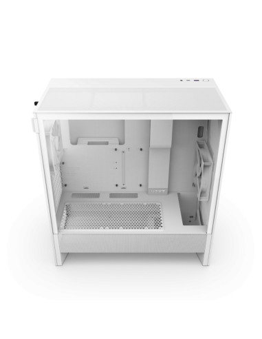 Carcasa NZXT CC-H52FW-01 "CC-H52FW-01"