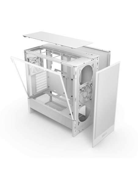 Carcasa NZXT CC-H52FW-01 "CC-H52FW-01"